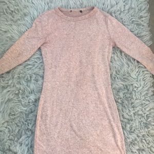 Bodycon dress